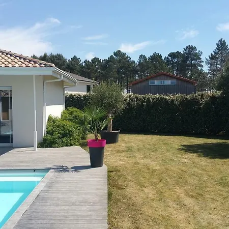 Villa La Belle Du Bassin Andernos-les-Bains