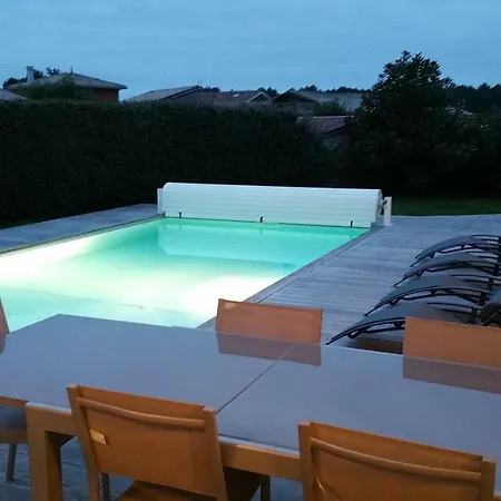 Villa La Belle Du Bassin Andernos-les-Bains