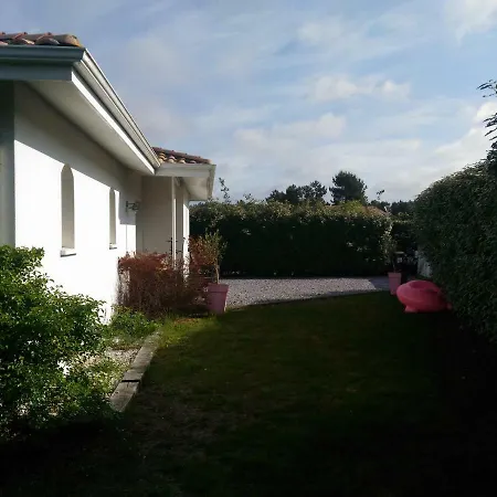 Villa La Belle Du Bassin *