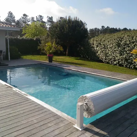 Villa La Belle Du Bassin *